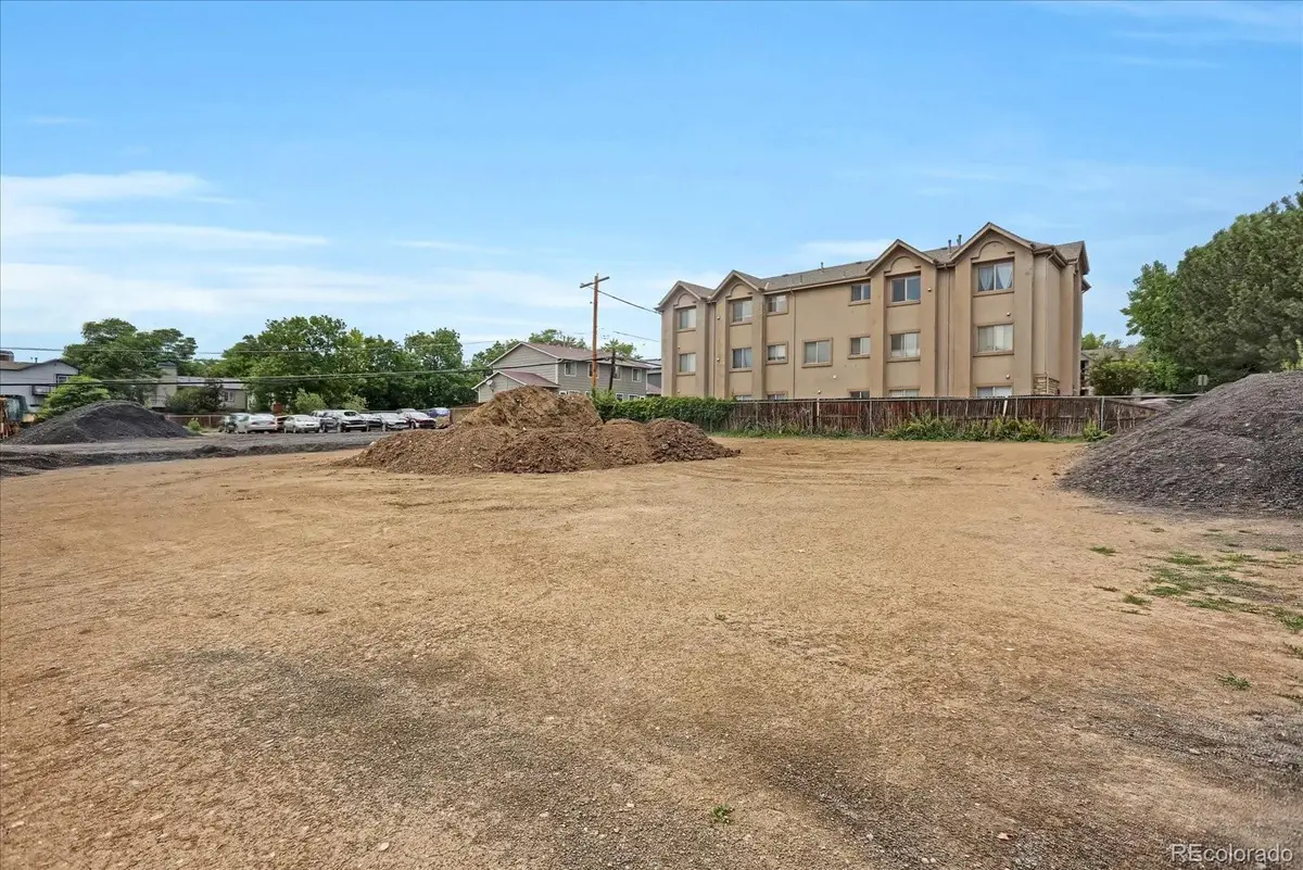 8507 S Reed Street, Littleton, CO 80128 - #1
