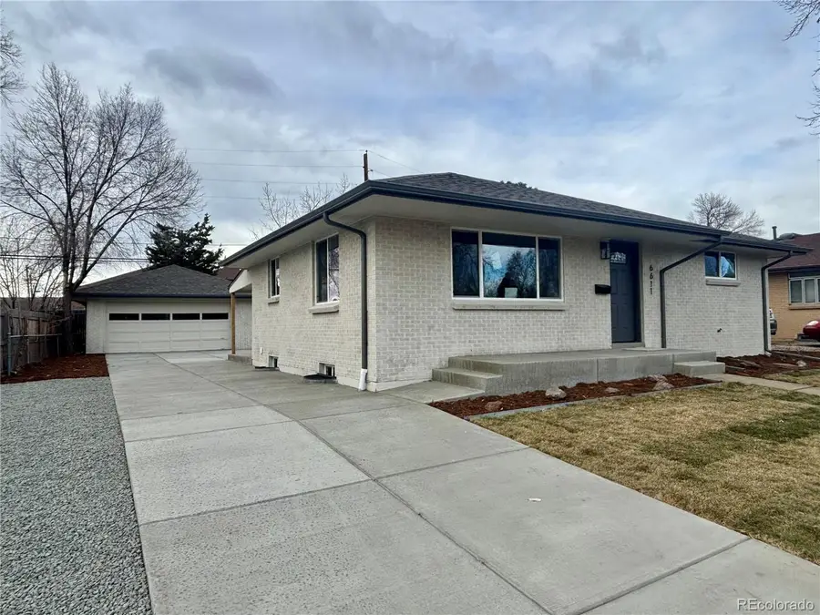 6611 Upham Drive, Arvada, CO 80003 - Image #2