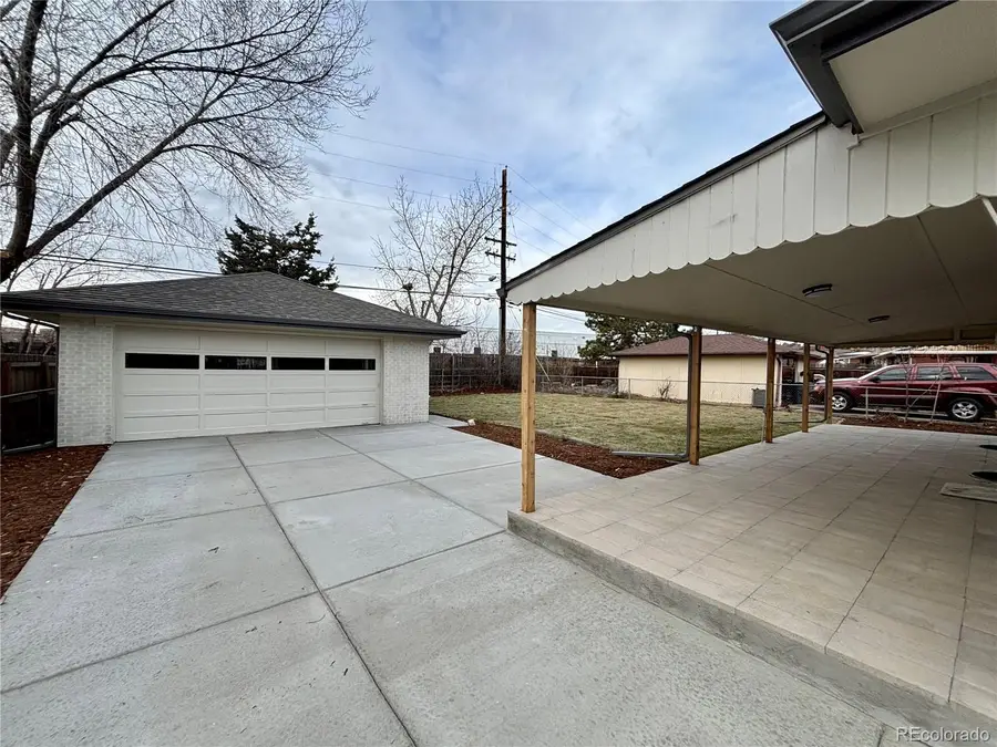 6611 Upham Drive, Arvada, CO 80003 - Image #3