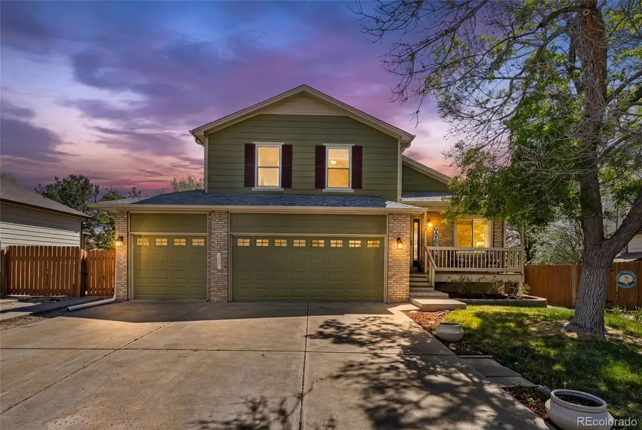 10549 Clermont Way, Thornton, CO 80233 - #2