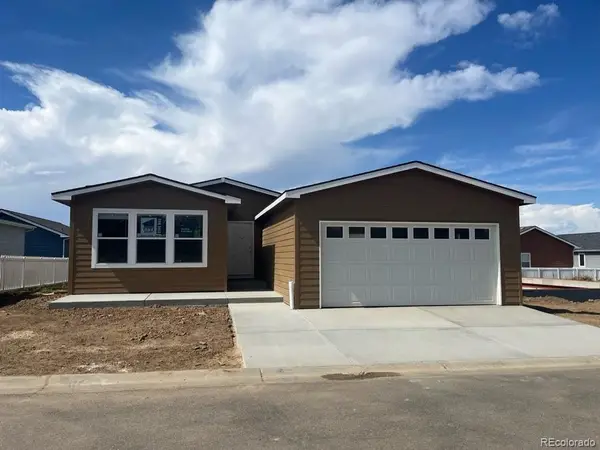 6271 Read Cedar Street, Frederick, CO 80530
