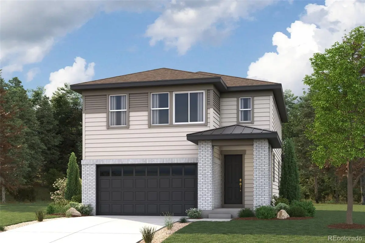 5734 Clear Creek Place, Brighton, CO 80601 - #1