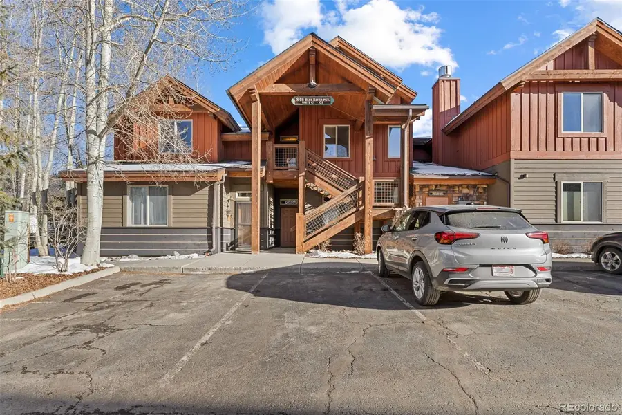 846 Blue River Parkway #C2, Silverthorne, CO 80498 - Image #2