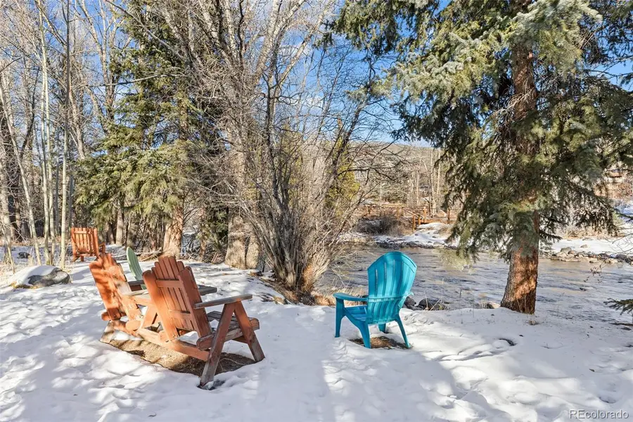 846 Blue River Parkway #C2, Silverthorne, CO 80498 - Image #3
