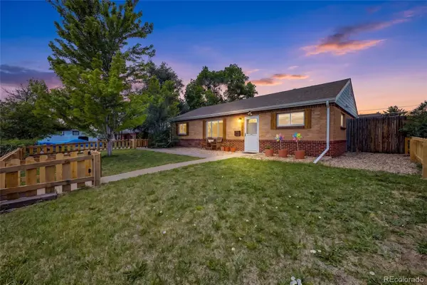 9171 Corona Street, Thornton, CO 80229