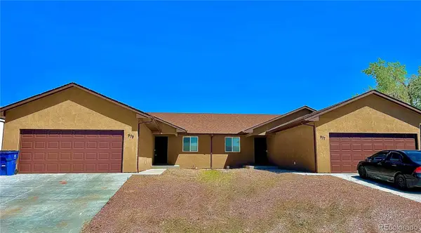 977 S Harmony Drive #979, Pueblo West, CO 81007
