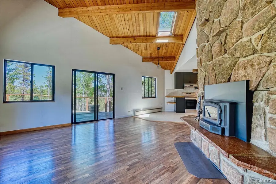 96 Ponderosa Drive, Nederland, CO 80466 - #3