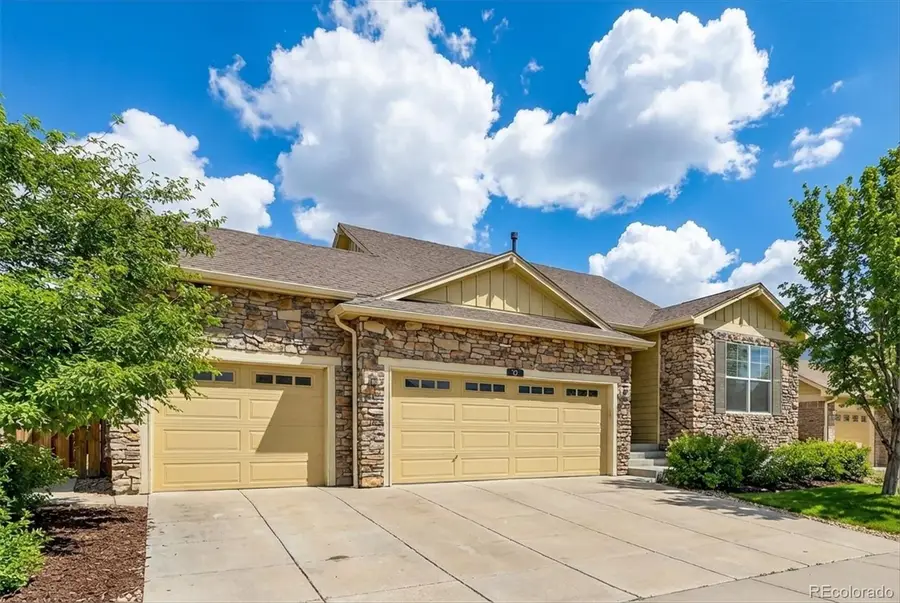 75 N Newcastle Court, Aurora, CO 80018 - #2