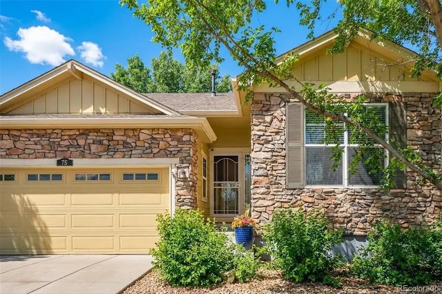 75 N Newcastle Court, Aurora, CO 80018 - #3
