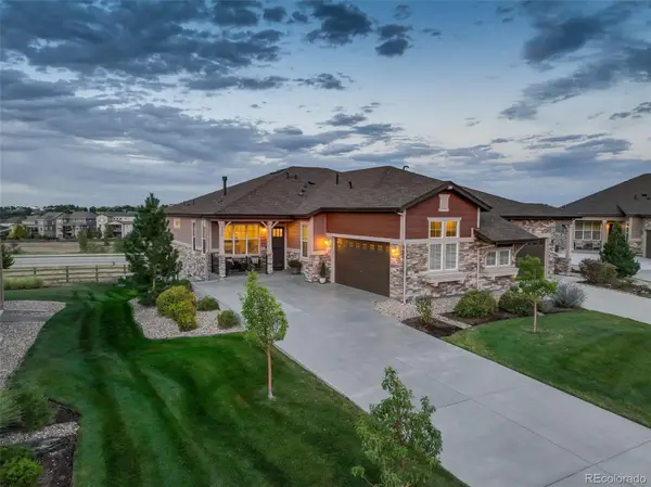 8270 S Jackson Gap, Aurora, CO 80016