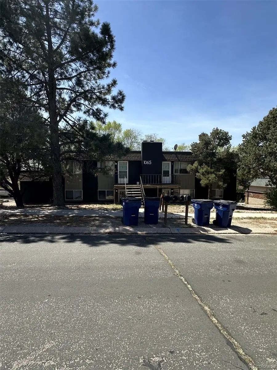 1065 Magnolia Street, Colorado Springs, CO 80907 - #2
