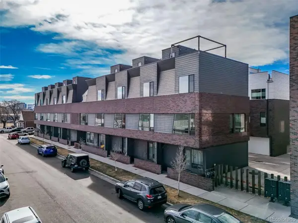 3939 Inca Street, Denver, CO 80211