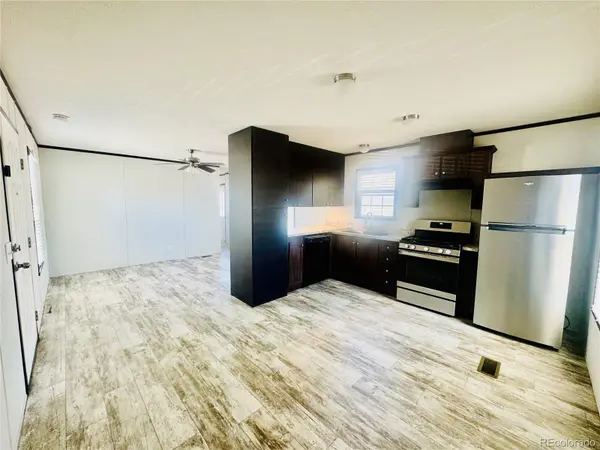 17190 Mt Vernon Rd #35, Golden, CO 80401