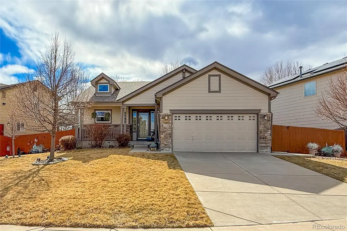 5740 High Street, Longmont, CO 80504 - #1