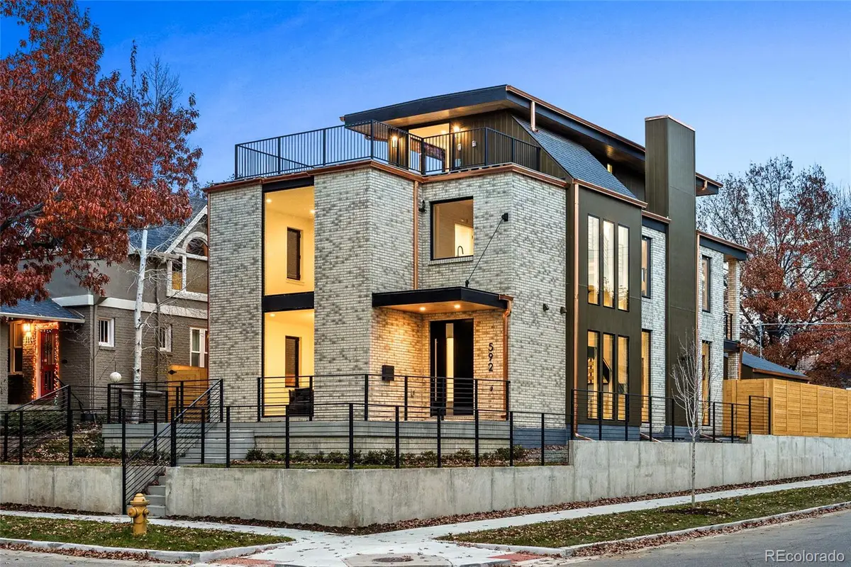 592 S High Street, Denver, CO 80209 - Image #1