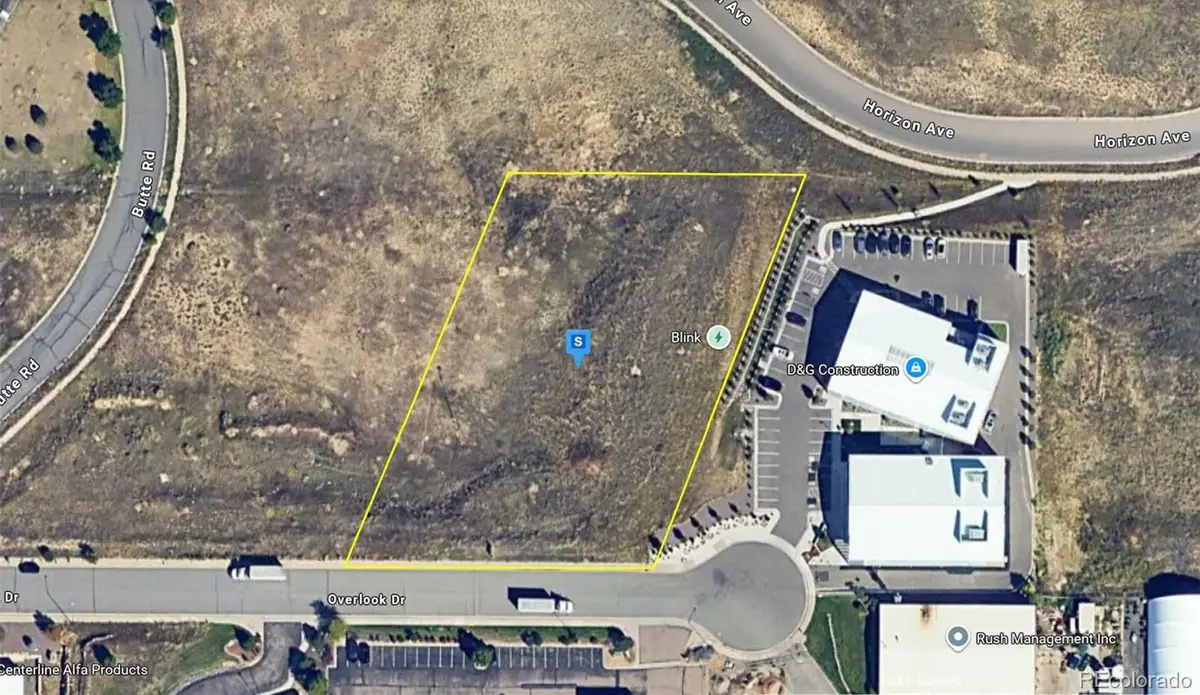 1485 Overlook Dr, Lafayette, CO 80026 - #1