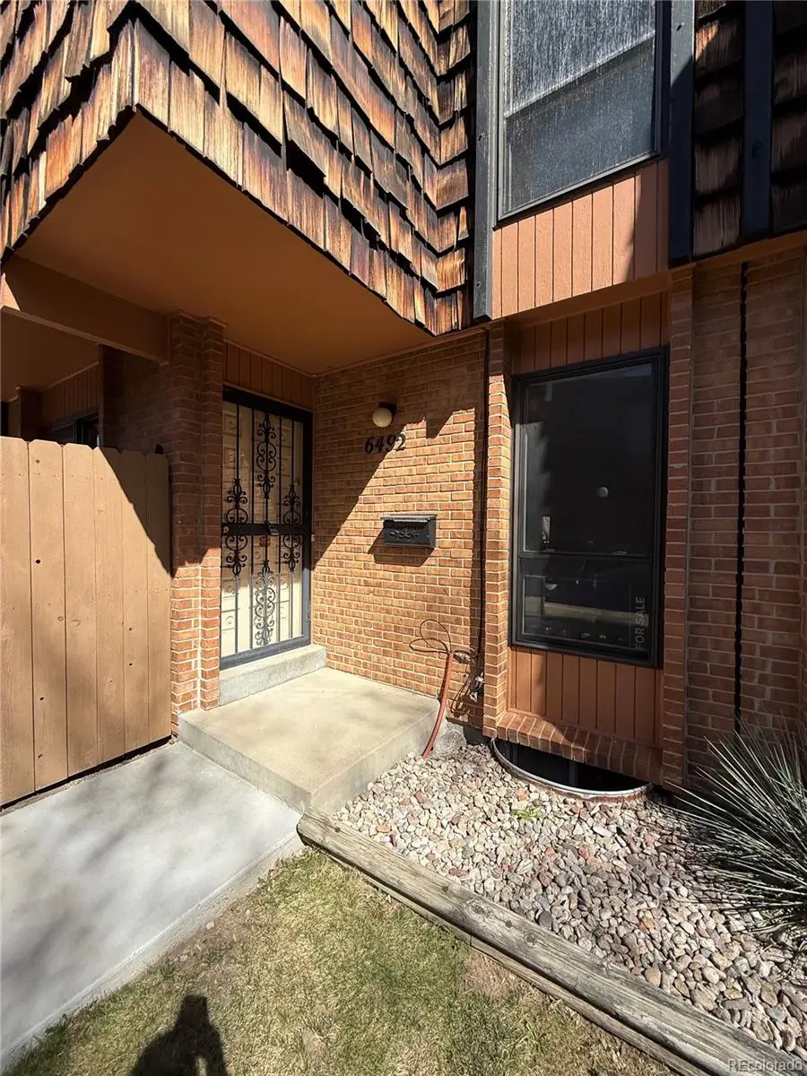6492 Welch Street, Arvada, CO 80004 - #1