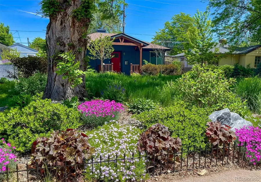 812 Poplar Street, Denver, CO 80220 - Image #2