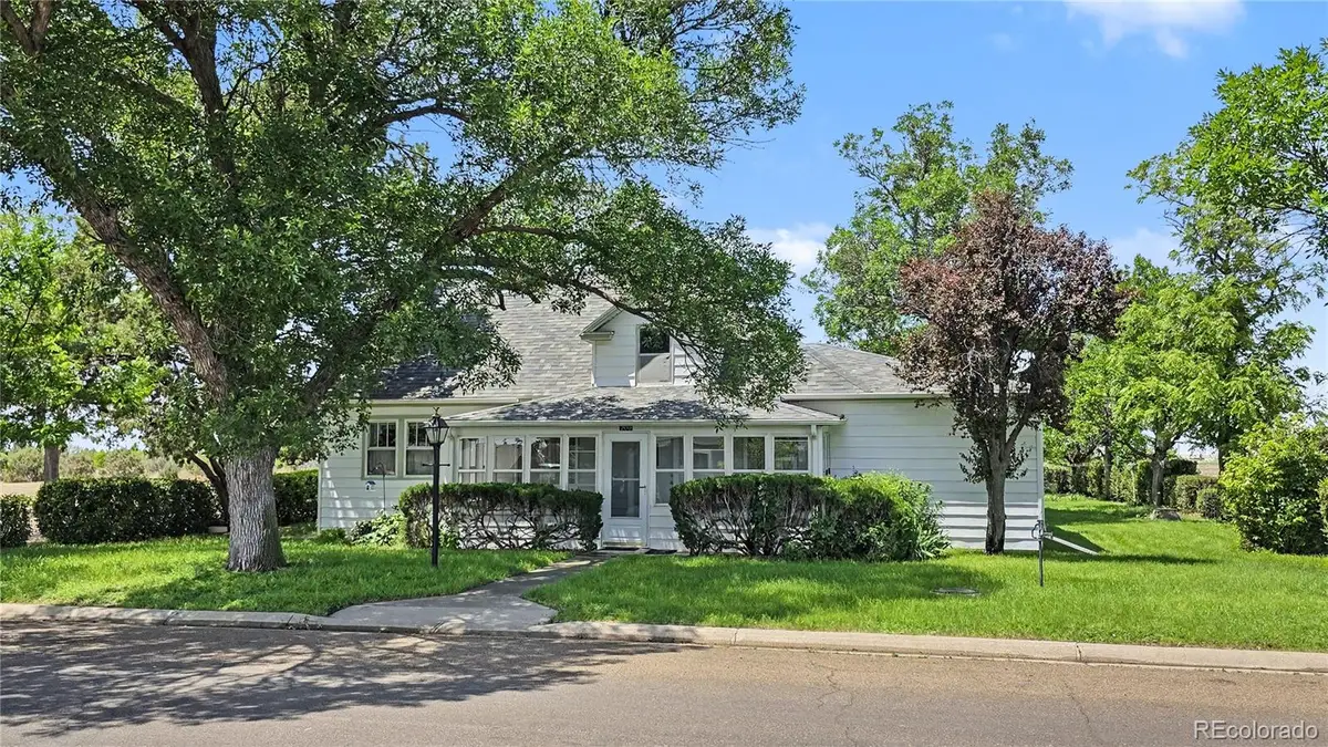 200 E 10th Street, Julesburg, CO 80737 - #1