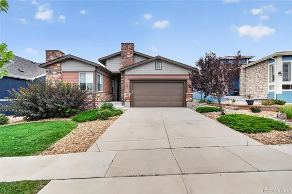 10806 N Montane Drive, Broomfield, CO 80021