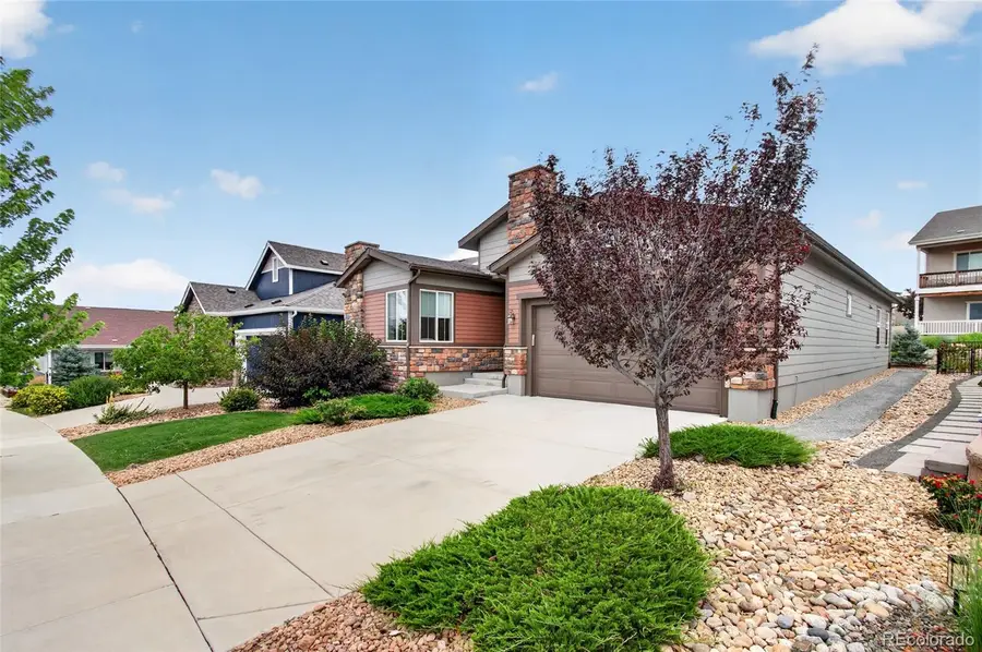 10806 N Montane Drive, Broomfield, CO 80021 - #2