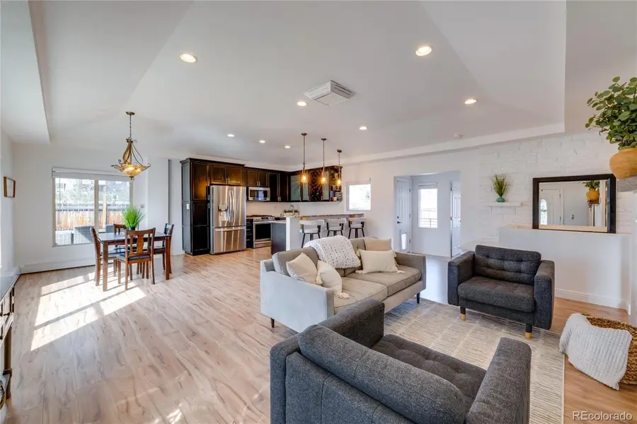 6811 W 48th Avenue, Wheat Ridge, CO 80033 - #3