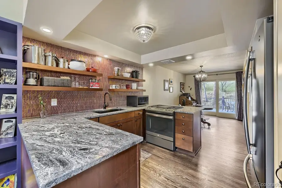 30591 Sun Creek Drive #13E, Evergreen, CO 80439 - #3