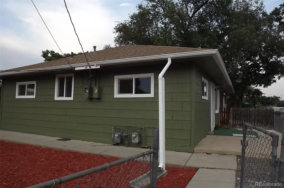 4305 W Nevada Place, Denver, CO 80219 - #1