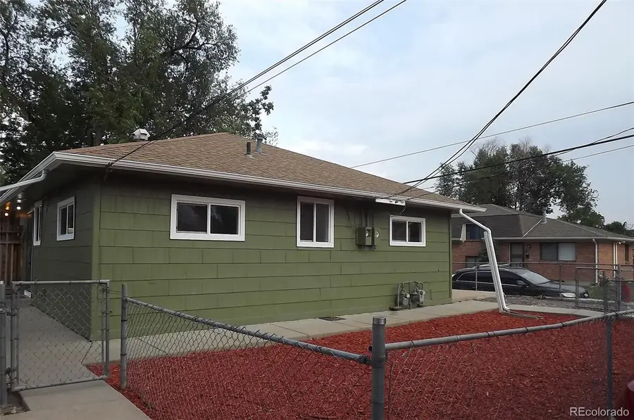 4305 W Nevada Place, Denver, CO 80219 - #2