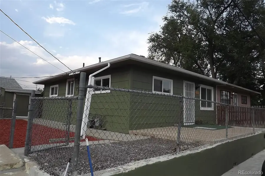 4305 W Nevada Place, Denver, CO 80219 - #3