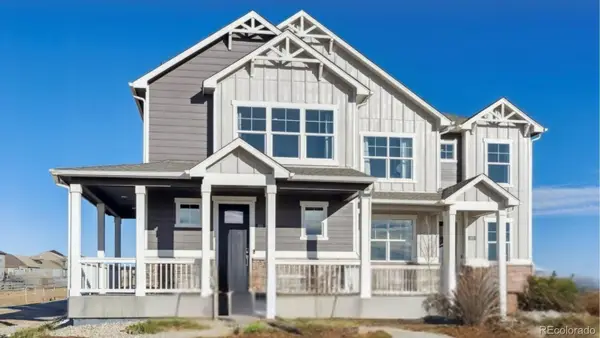 22566 E 7th, Aurora, CO 80018