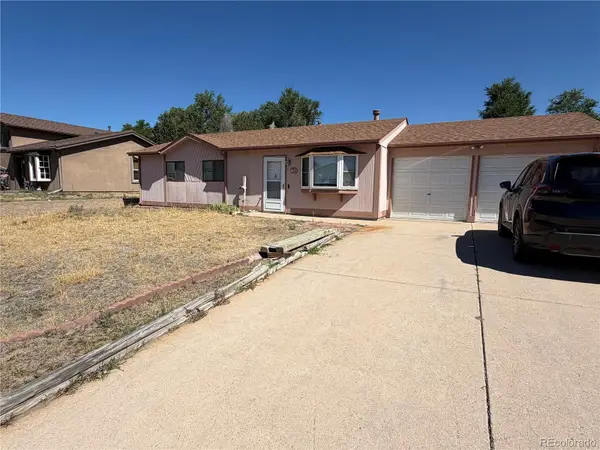 4650 Eastcrest Circle, Colorado Springs, CO 80916