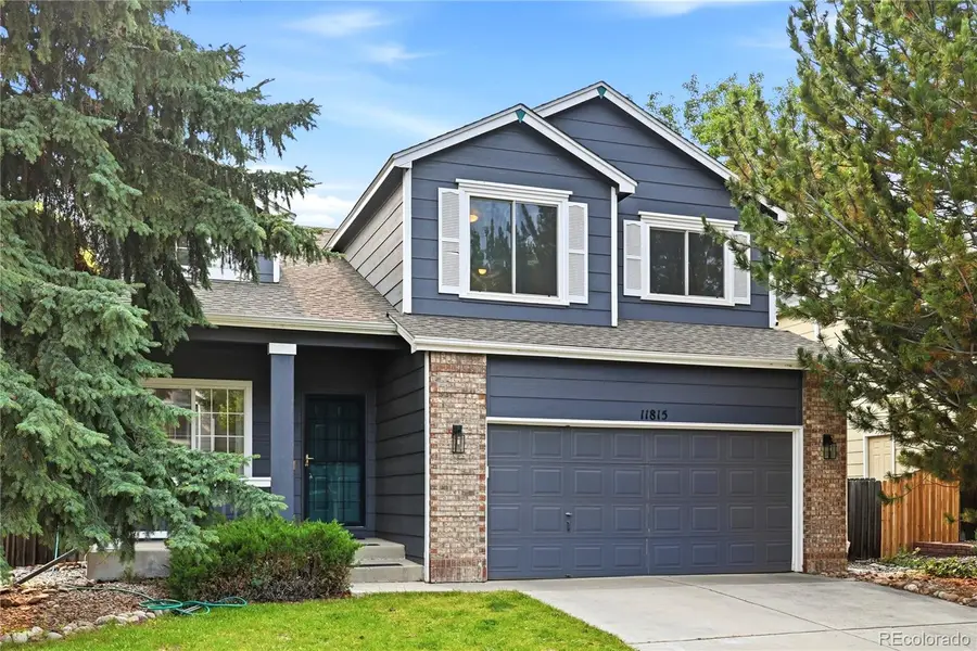 11815 Chase Court, Westminster, CO 80020 - #2