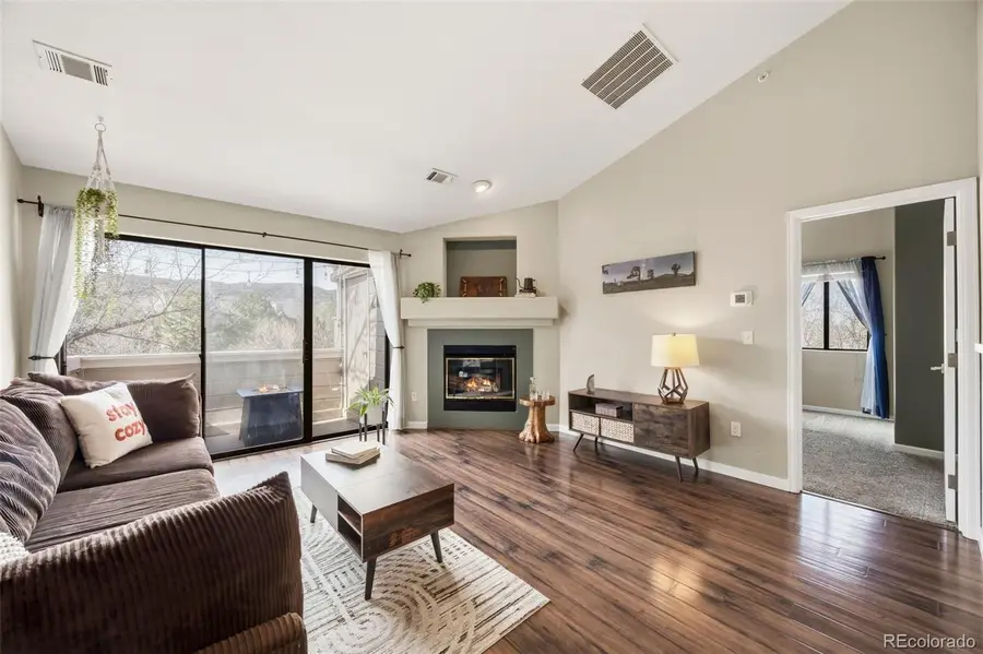 7474 S Alkire Street #301, Littleton, CO 80127 - #2