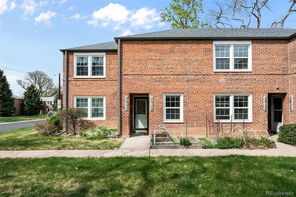 2828 Jasmine Street, Denver, CO 80207