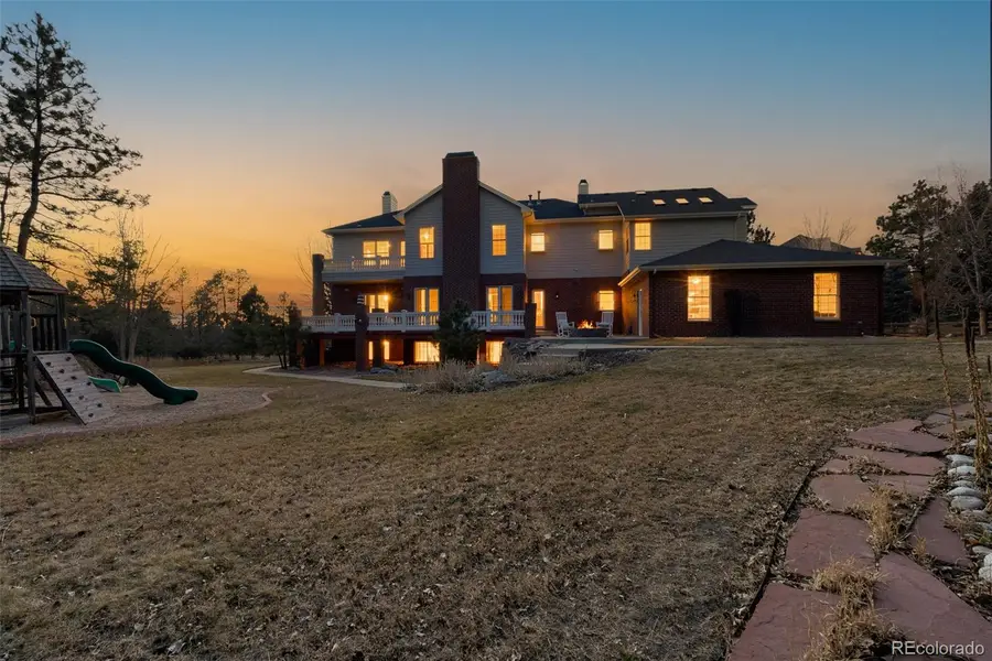 8438 Owl Roost Court, Parker, CO 80134 - Image #3