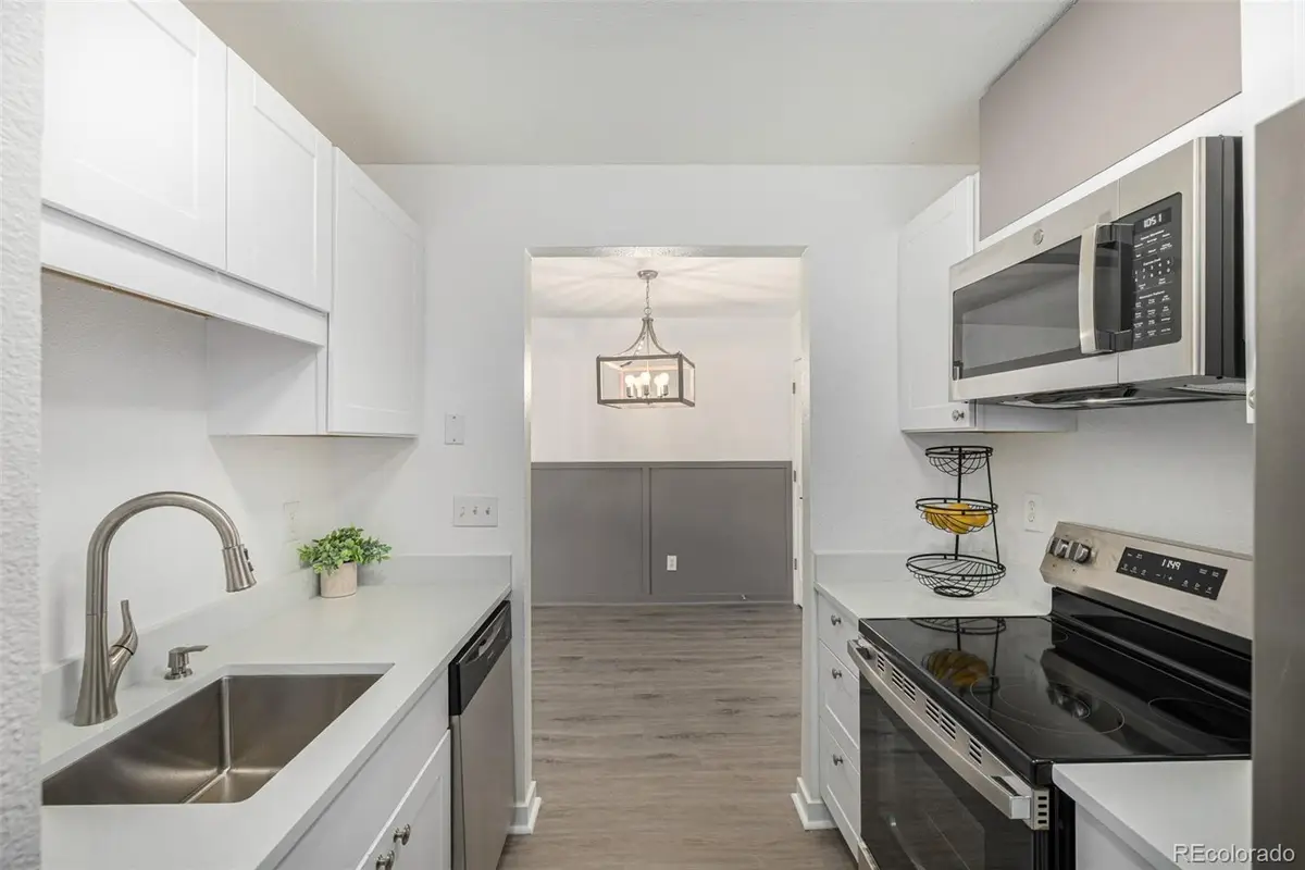 3550 S Harlan Street #220, Denver, CO 80235 - #1