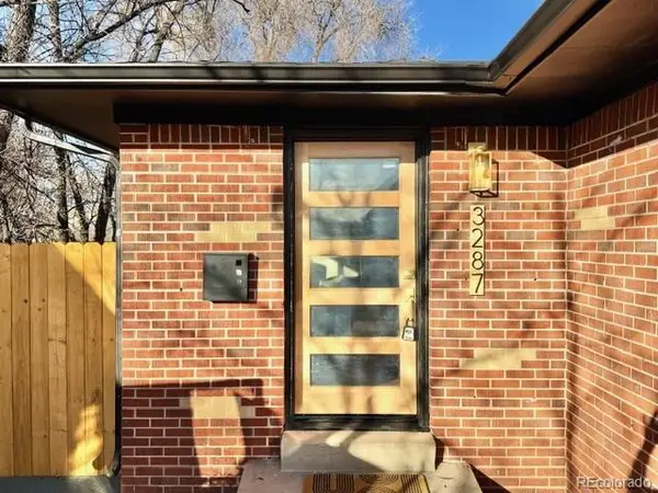 3287 N Krameria Street, Denver, CO 80207