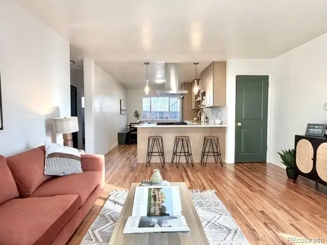 3287 N Krameria Street, Denver, CO 80207 - #2