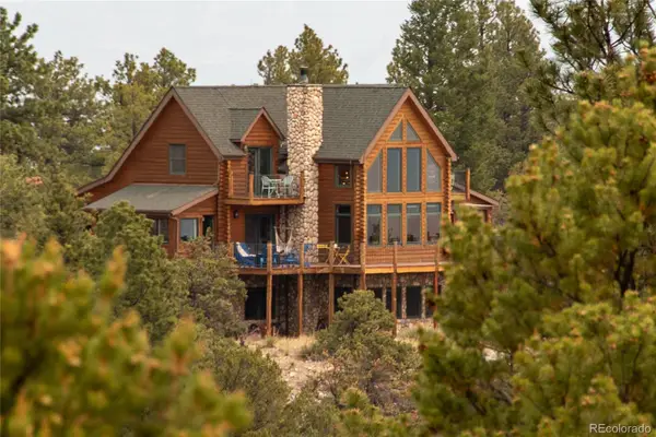 16090 Falcon Drive, Nathrop, CO 81236
