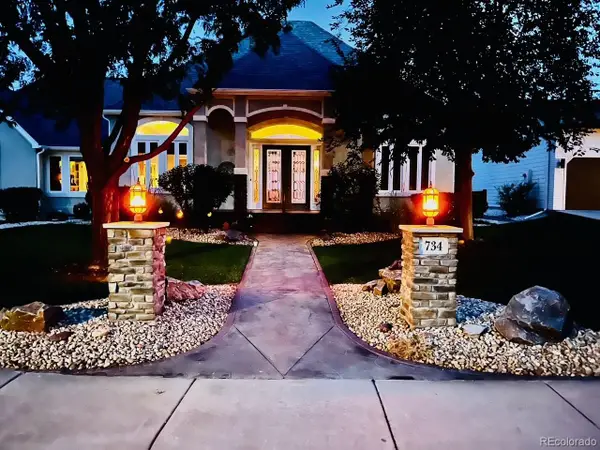 734 Rossum Drive, Loveland, CO 80537