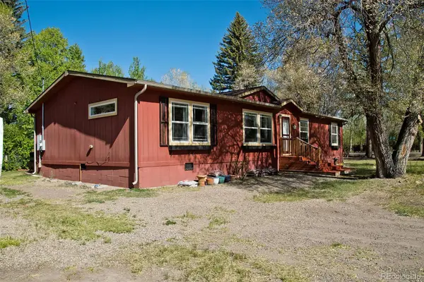 705 San Juan Avenue, Saguache, CO 81149