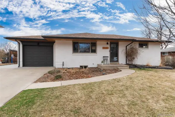 7084 Newland Street, Arvada, CO 80003
