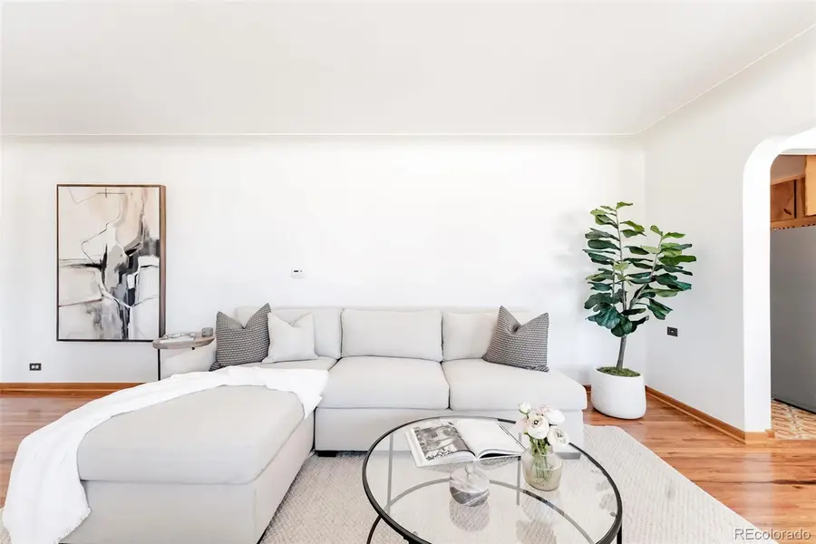 4981 S Elati Street, Englewood, CO 80110 - #2