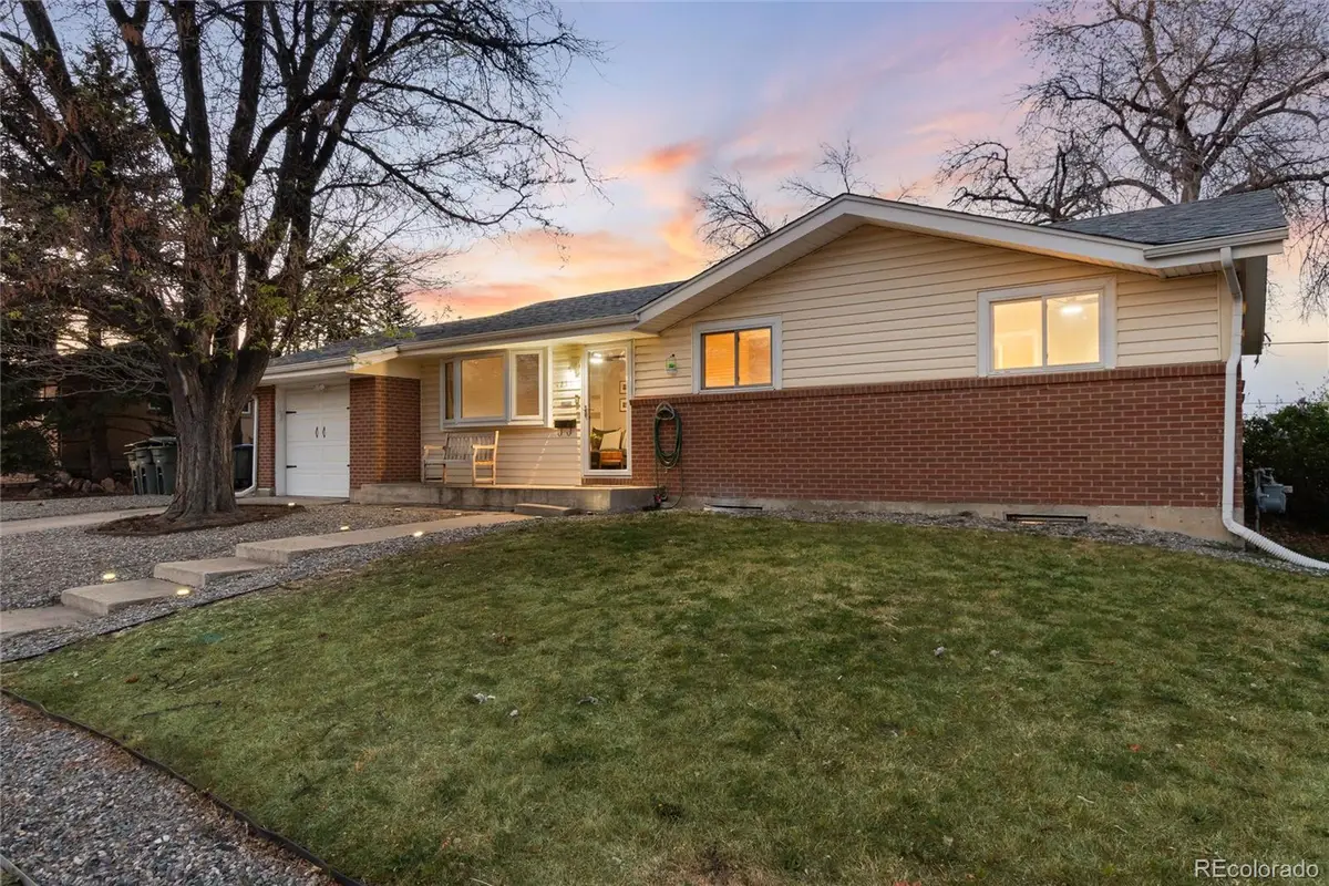 1211 W 102nd Place, Northglenn, CO 80260 - #1