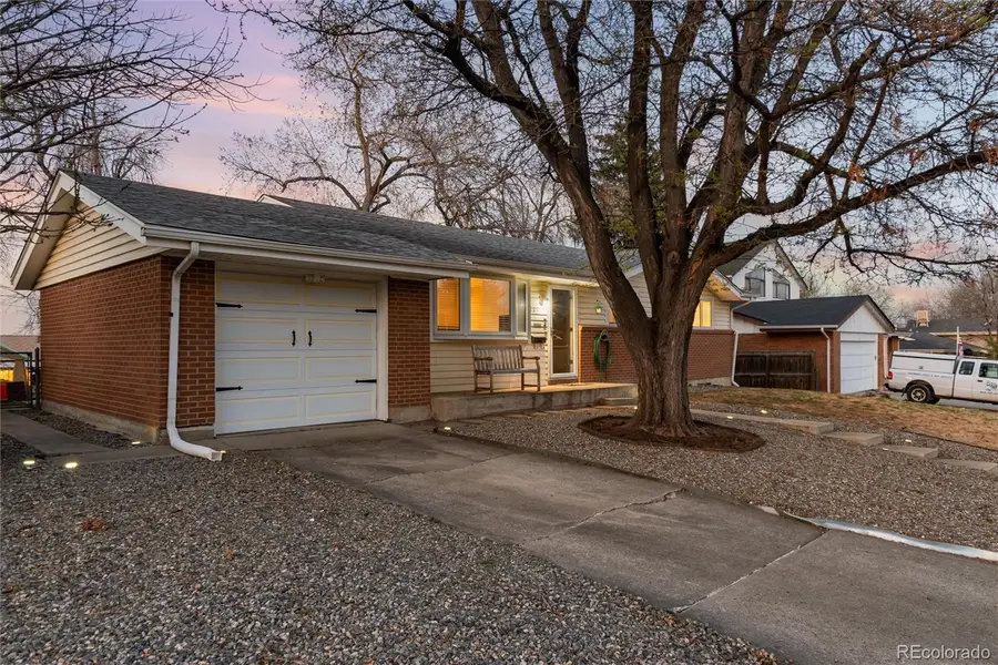 1211 W 102nd Place, Northglenn, CO 80260 - #2