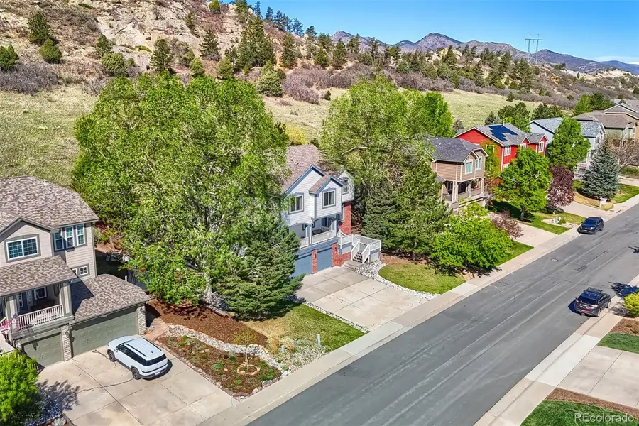 7179 Red Mesa Drive, Littleton, CO 80125 - #2
