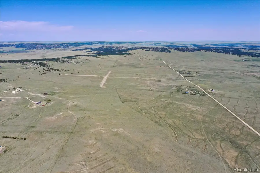 Tract 4 Mcclelland, Calhan, CO 80808 - #2