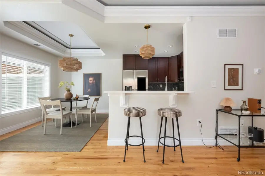 3404 N Clayton Street, Denver, CO 80205 - #2