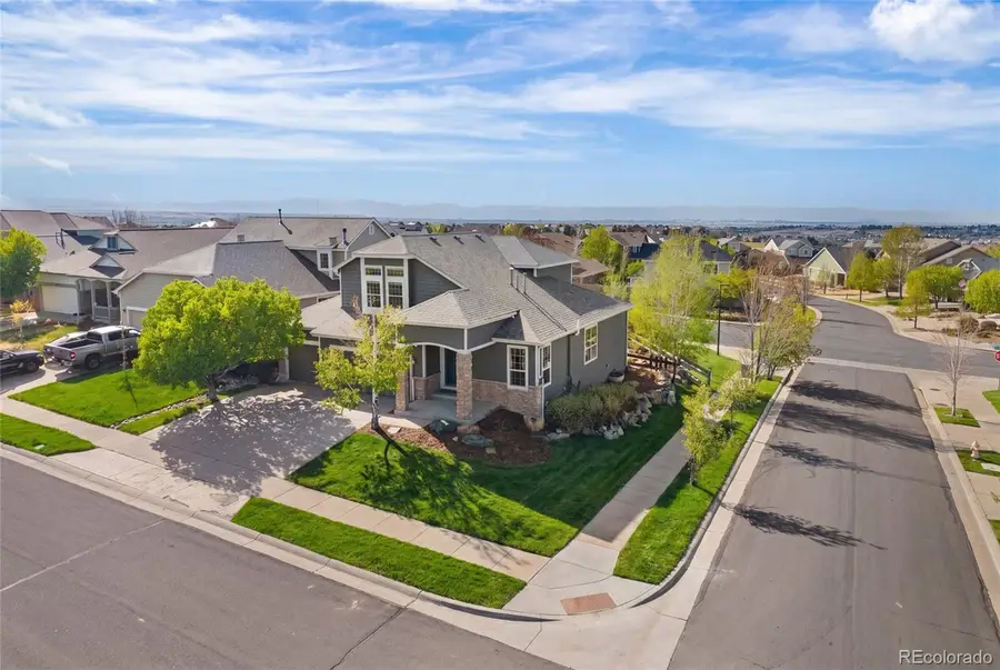 23149 Timber Spring Lane, Parker, CO 80138 - #2